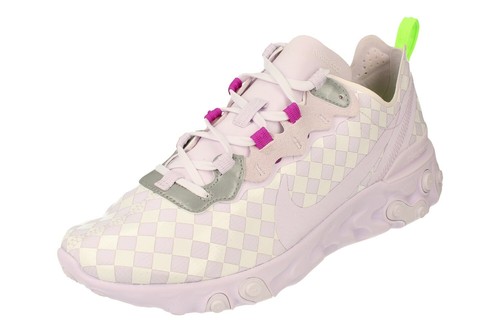 nike ladies react trainers