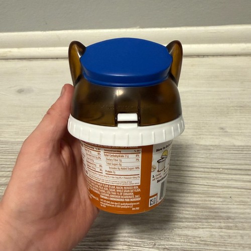 NEW Good 2 Grow Snackers Cinnamon Paw Patrol Chase 2.1 oz Best By 11/17/25 - Picture 2 of 5