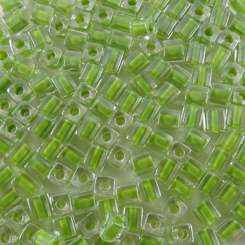 4 mm CUBE Miyuki Square Japanese Seed Beads 20g #150-290 - Picture 40 of 55