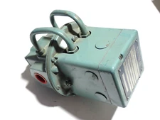 MAXITROL MR212D NEGATIVE PRESSURE VALVE