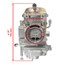 New Carburetor For Polaris Magnum 325, 330, 400, 425, 500 ATV – 2x4 & 4x4 Models