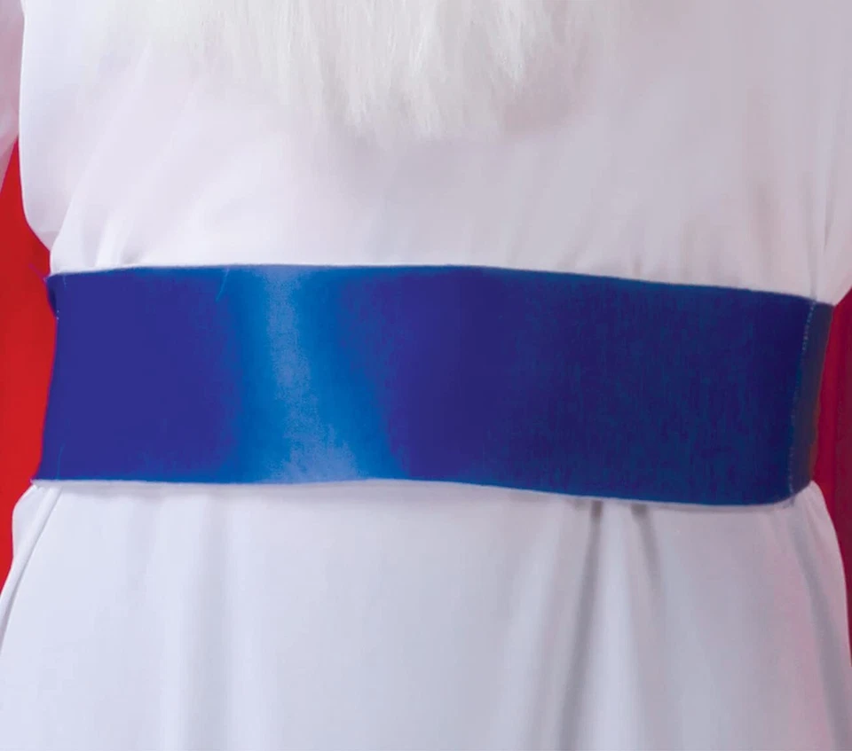 | Druid Costume for Adults 52-54/L - Cloak Belt and Tunic for Galos-P... - Image 4 of 4