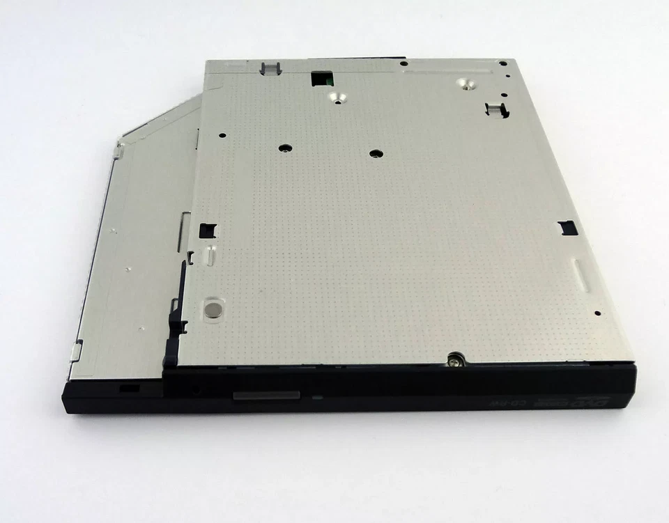 Original Lenovo ThinkPad T400 T500 T410 W500 CD DVD RW Burner Writer Drive 9.5mm - Image 2 of 3