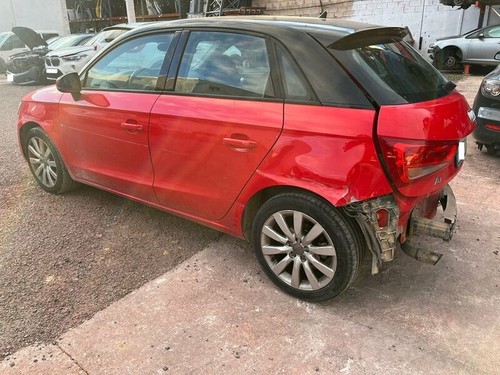 6R0407152F brazo suspension delantero derecho para AUDI A1 SPORTBACK 275610 - Imagen 13 de 19