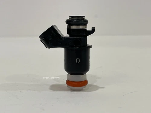 OEM FUEL INJECTORS 16450-PLD-003 FOR HONDA 01-05 EL CIVIC 1.7L US SHIPPING 2PCS - Picture 5 of 8