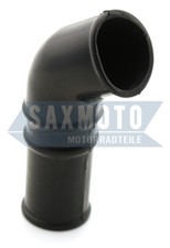 Tubo riempimento serbatoio olio YAMAHA RD250 RD350 1973-1975 Oil Tank Filler Tube