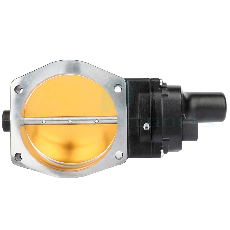 Carrocería del acelerador 102 mm para Chevrolet SS 2010-2014 Camaro 2014 2015 2016 2017 6,2 L Foto 3 de 4