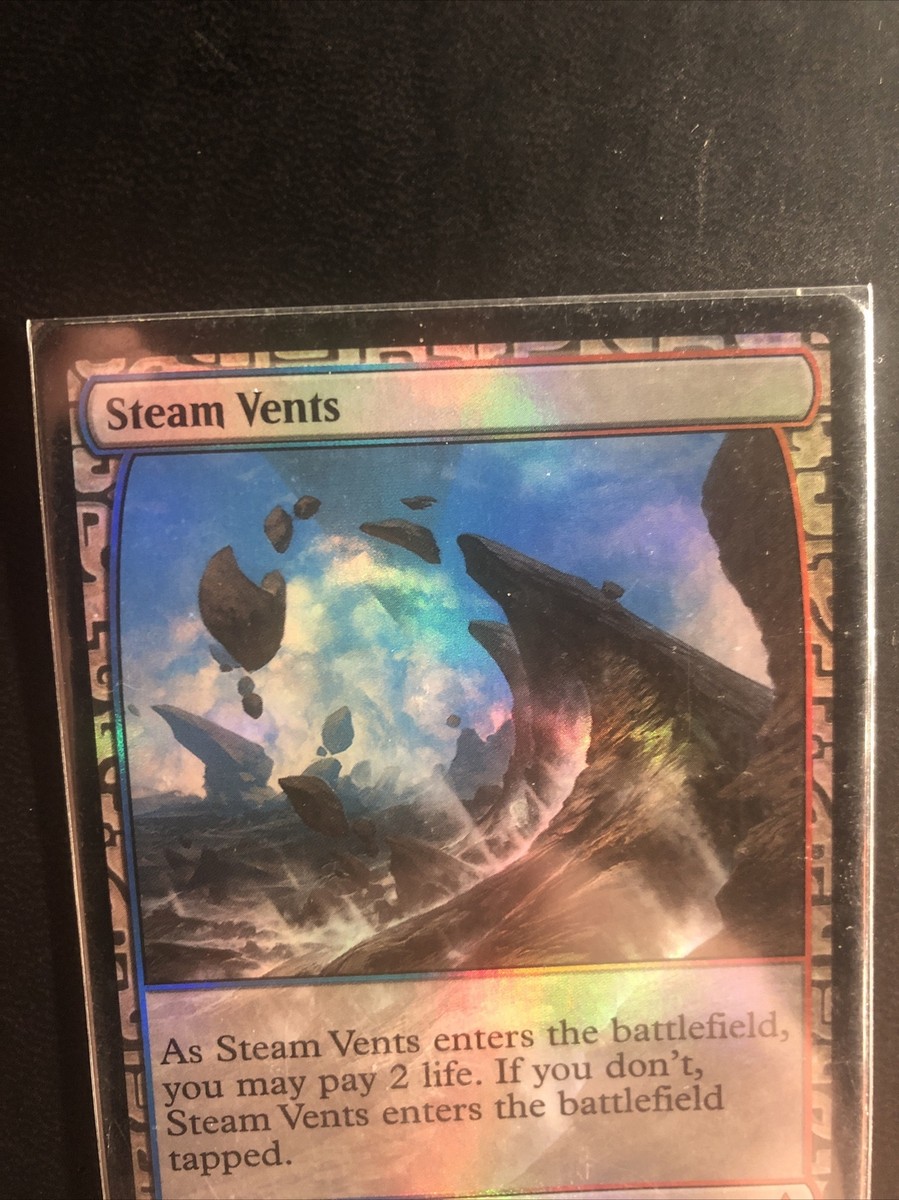 MTG ウギンの迷宮EN foil Foil】(233)《ウギンの迷宮/Ugin's Labyrinth》[MH3] 土地R