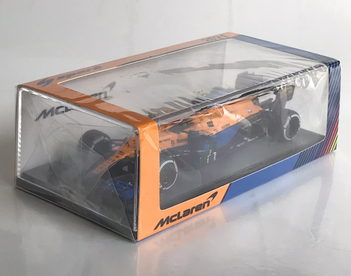 ミシュラン別注McLAREN MERCEDES ライコネン 7台セット 3 / マクラーレン|1/43スケールミシュラン別注 ミニチャンプス 1