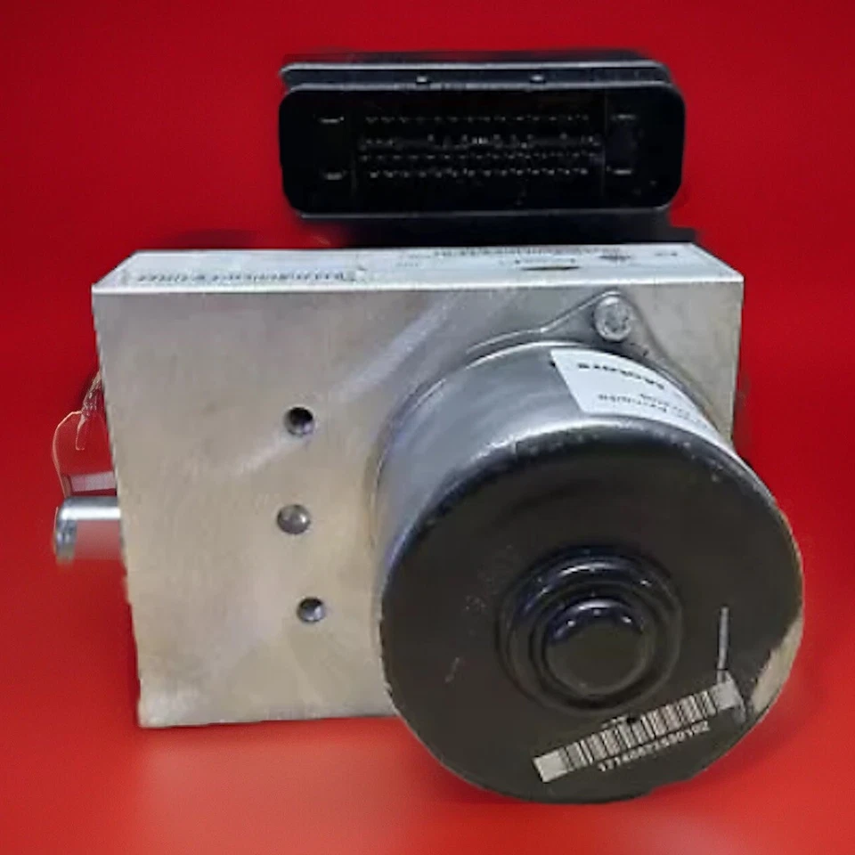 Módulo de bomba de freno ABS reacondicionado 2008-2011 Nissan Armada | 47660-ZR20B Foto 3 de 4