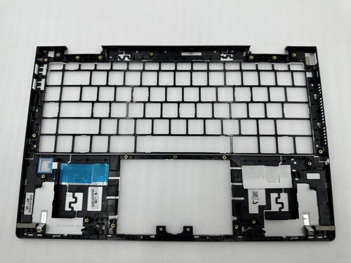 4600T40P0001 PER HP ENVY X360 14 14-ES Silver C Shell Cover Poggiapolsi superiore - Foto 3 di 3