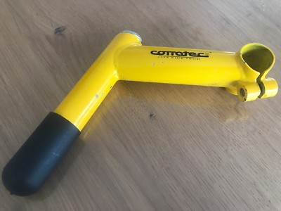 Corratec Vorbau ca 120mm 