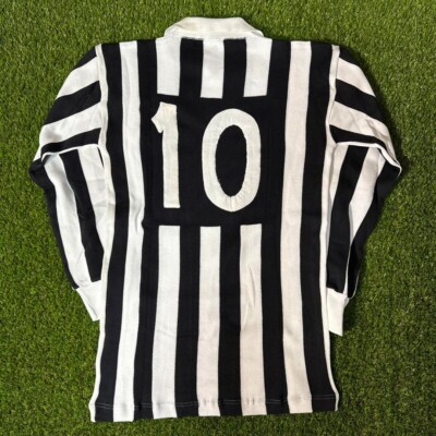 Купить juventus 1985 toyota cup jersey xl kappa platini 016500 vtg
