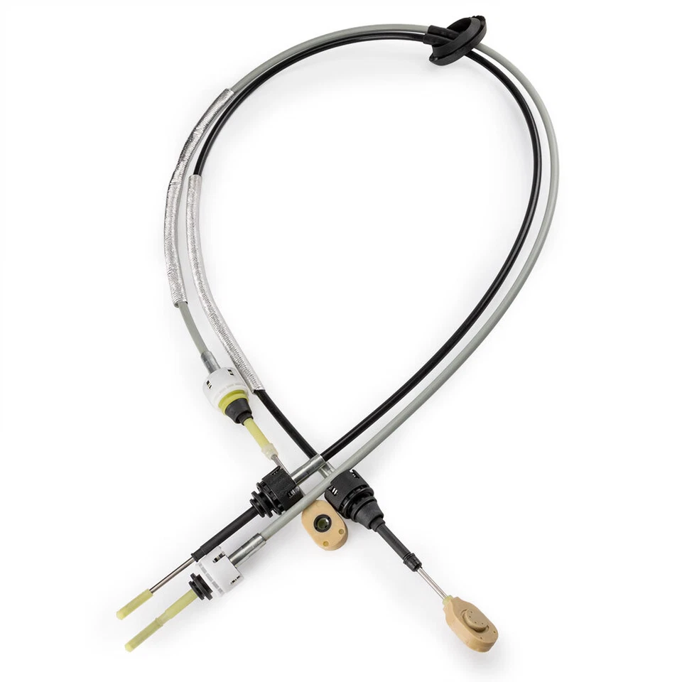 Cable de cambio de transmisión manual compatible con Saturn Vue 2004-2007 5 velocidades 21996492 Foto 3 de 4
