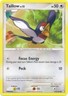 Pokémon TCG - Taillow - 124/146 - Common - D&P: Legends Awakened [Near Mint]