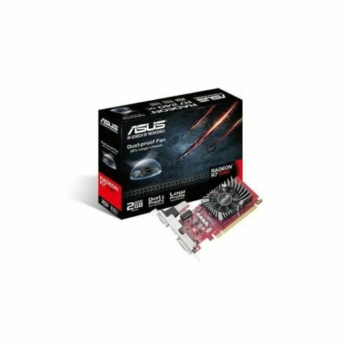 Schede video e grafiche DDR5 ASUS per prodotti informatici