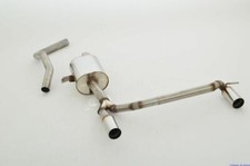 FMS Duplex-Sportauspuff V2A Renault Megane III Cabrio + GT (Z, 10-) 2.0dCi 118kW