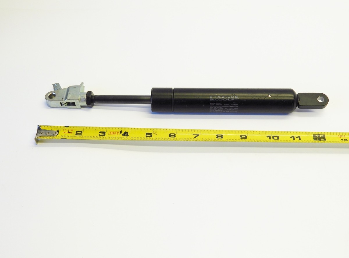 12/27までSaSa　立位台　プロンボード Amazon.com: BOXI 2pcs Universal Lift Supports Struts Shocks