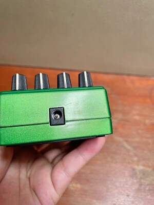 DigiTech Bad Monkey Tube Overdrive 691991200922| eBay