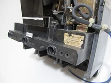General Electric TKMA Trip TKMA2YT12 Switch 1200 Amp TKMA3T131200 UV TKMA Non