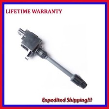 1pc Ignition Coil Jns275 For Nissan Maxima Infiniti I30 2000-2001 Uf586 1pc Ignition Coil Jns275 For Nissan Maxima Infiniti I30 2000-2001 Uf586