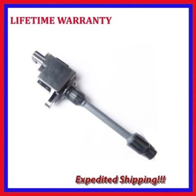 #ad 1PC Ignition Coil JNS275 For NISSAN Maxima INFINITI I30 2000 2001 UF586 $11.98