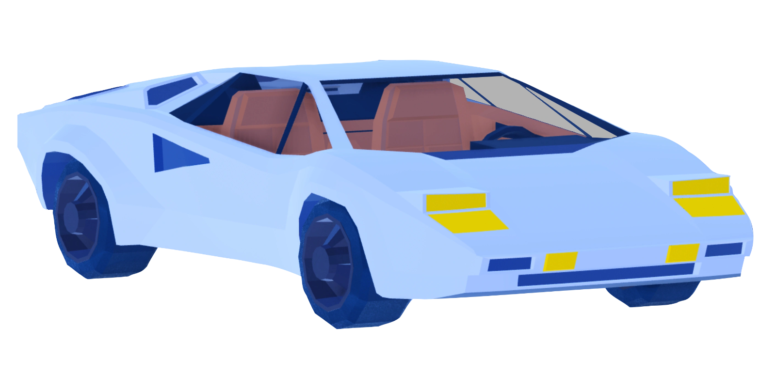 ROBLOX JAILBREAK CHEAPEST CARS/RIMS/TEXTURES/COLORS/SPOILERS CLEAN eBay