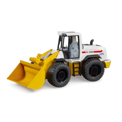 Bruder XL 5000 Wheel Loader