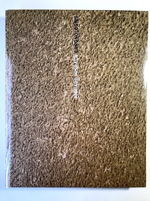 新品未開封洋書　RICHARD MISRACH CHRONOLOGIES　写真集 RICHARD MISRACH / CHRONOLOGIES Photo Book from Japan | eBay