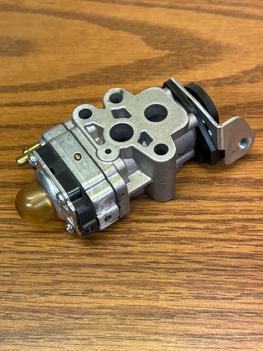 OEM Husqvarna Poulan PPBP30 Pro Gas Backpack Blower carburetor part 574590501 - Picture 4 of 7