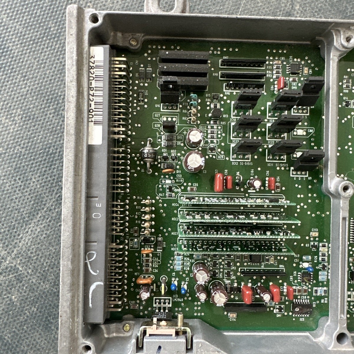 【中古】 TIME　MAKES　US　TO　UNITE/ＣＤ/EGR-001 P/N: A0054467840 | Genuine Detroit Diesel® Control Module MCM