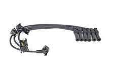 BOSCH Ignition Leads Cables SET Fits FORD Granada Scorpio 2.9L 1991-1994
