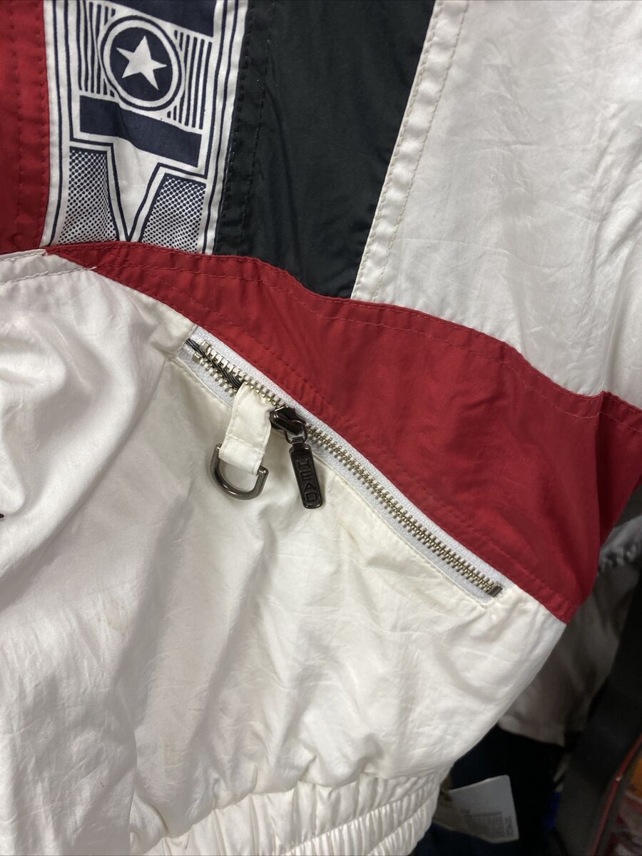 Vintage HEAD SPORTSWEAR Ski Snow Jacket Size 12 Heavy Thick Vintage HEAD SPORTSWEAR Ski Snow Jacket Size 12 Heavy Thick
