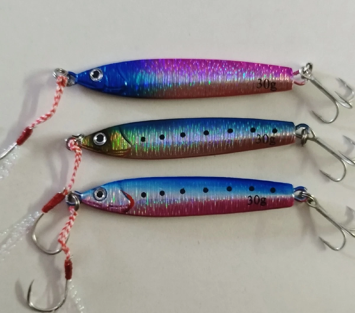 Jenzi T-Rex Minnow 110 MR - Esche Artificiali Hard Baits - Negozio Di - Foto 11