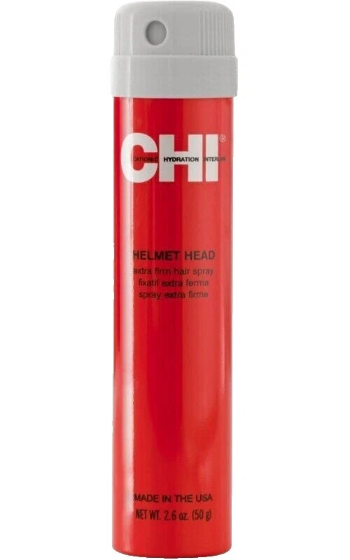 CHI Grasa cuidado del cabello