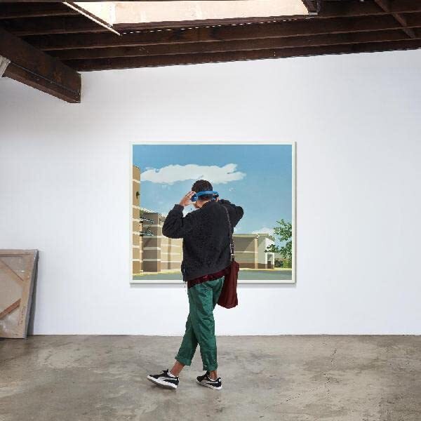 Dirty Projectors Flight Tower (Vinyl LP)