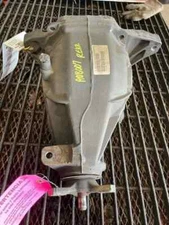 2008 - 2012 Mercedes C-Class C300 Rear Axle Differential Carrier AWD OEM