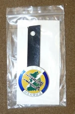 Vietnam War USAF ROK Tanker Airlift Control Center TACC Pocket Hanger