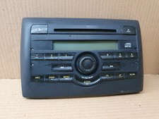 Fiat Stilo 192 1,6 16V Autoradio CD Player Ra...