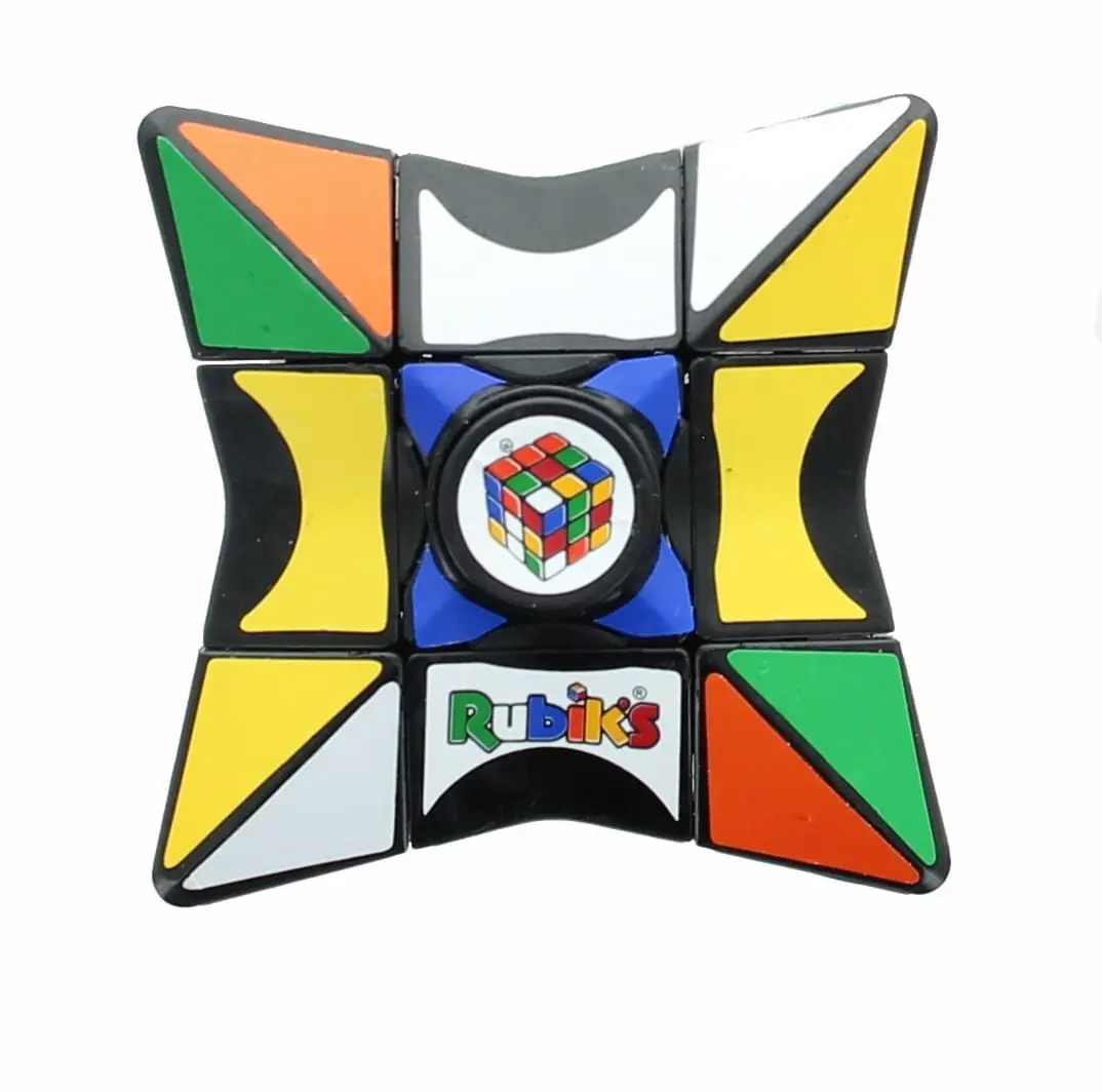 Rubik Magique Étoile Centrifugeuse - M-1 Design