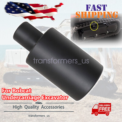 Top Roller Carrier 7020867 Fit For Bobcat E32 E35 E42 E45 E50 E55 Mini Excavator