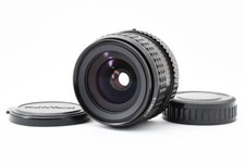 Pentax-A SMC 24mm f/2.8 MF lens K mount Good condition Wide angle lens with fr