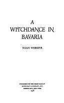 A witchdance in Bavaria by Noah Webster