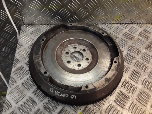 VOLANO VAUXHALL OPEL CORSA Per CORSA D Mk3 1.0 1.2 1.4 Benzina USATO 90400169 - Picture 2 of 2