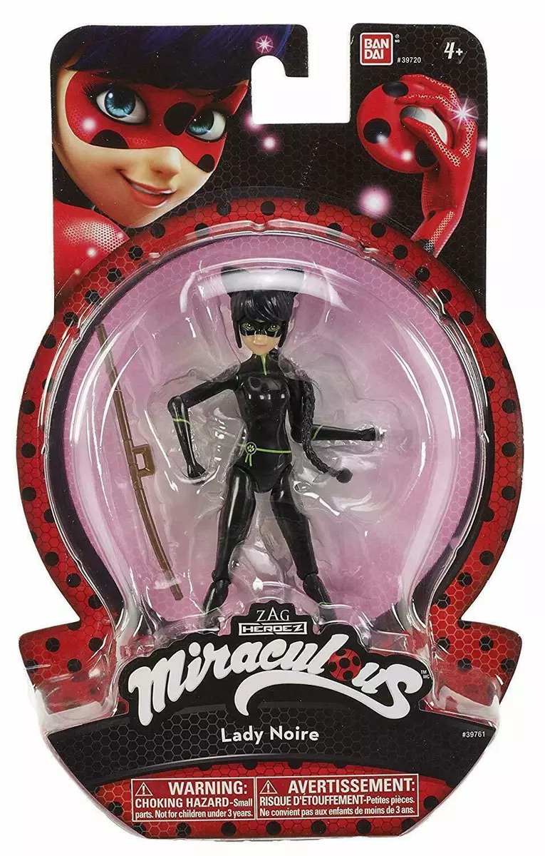 Miraculous lady noire mister bug multi mousse  Disney barbie dolls,  Miraculous, Miraculous ladybug