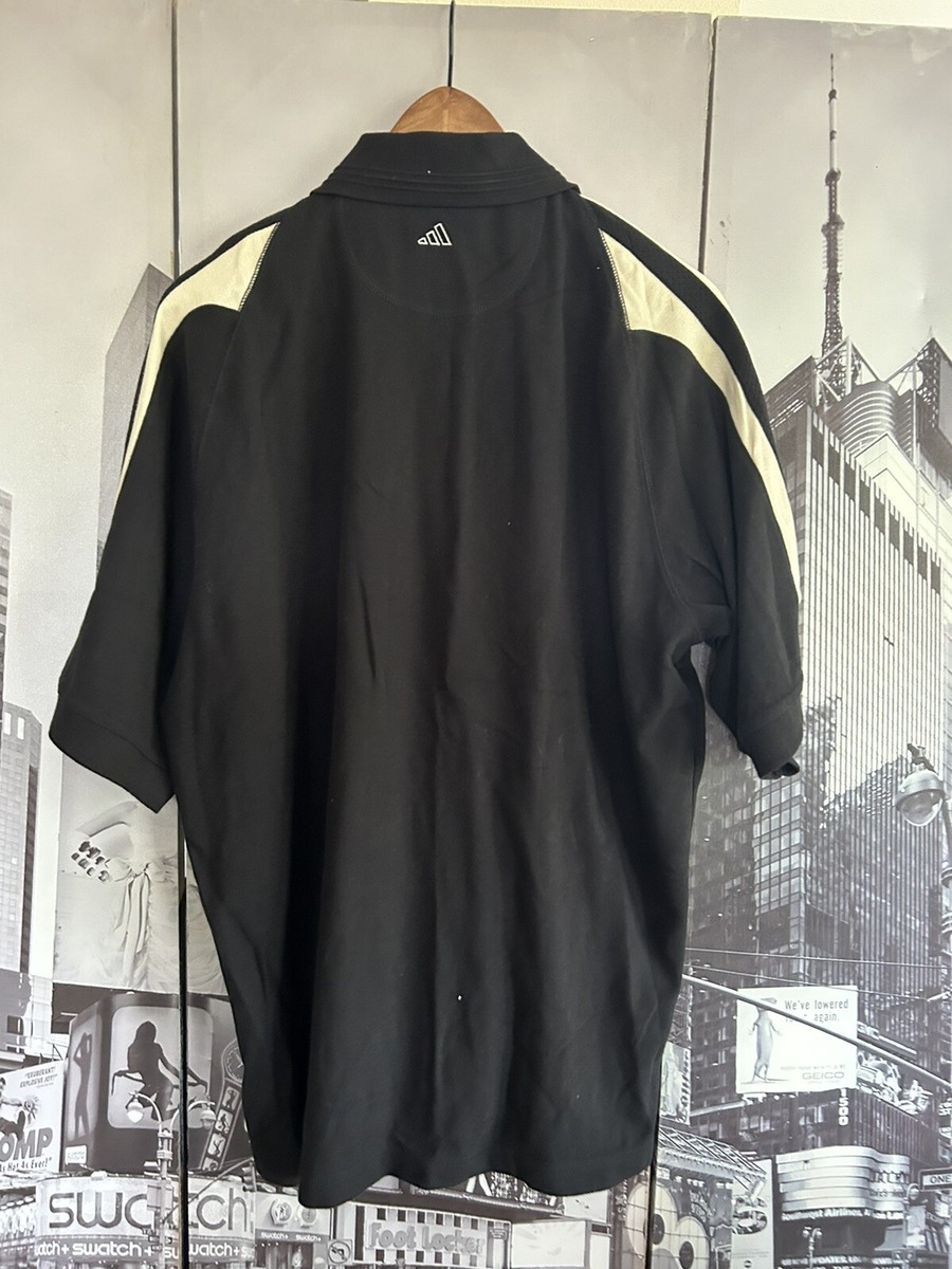 トップス Adidas 90s Game Polo Shirt Adidas 90s Game Polo Shirt