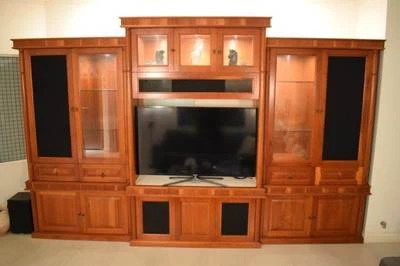 Home Theatre Cabinet Entertainment Tv Units Gumtree