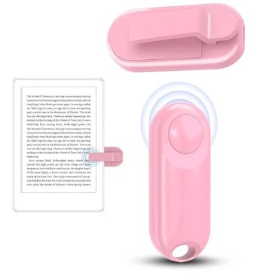 Page Turner for Kindle Paperwhite Oasis Remote Control Clicker for Kindle App...