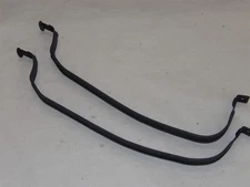 Gas Fuel Tank Mounting Straps Set 20 Gallon OEM 1997-2001 Jeep Cherokee XJ