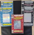 The Amazing Spectacular Spider-Man 30th Anniversary Marvel Comic Book Giant Size